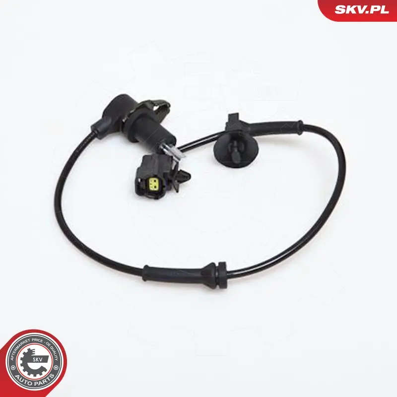 Sensore ABS per Chevrolet Aveo / Kalos Hatchback (T200 T250 T255) 95996129
