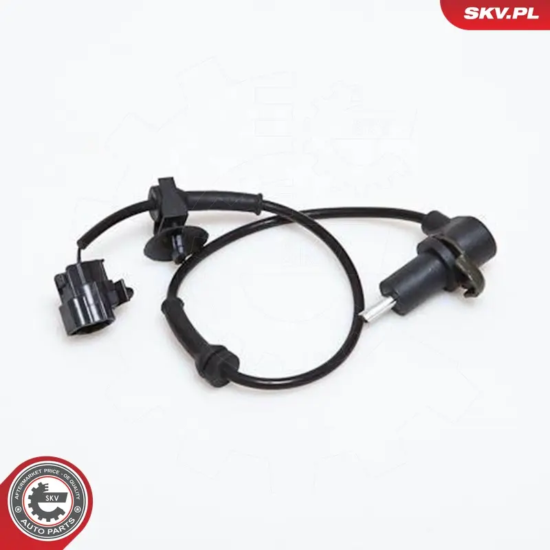 Sensore ABS per Chevrolet Aveo / Kalos Hatchback (T200 T250 T255) 95996129