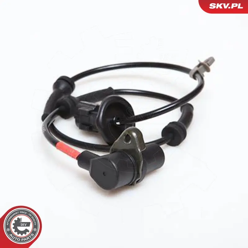 Sensore ABS per Chevrolet Aveo / Kalos Hatchback (T200 T250 T255) 96473222