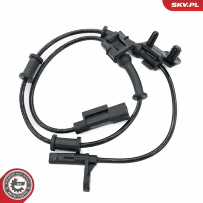 Sensore ABS per Chrysler 300c (LX) 00K04779639AB