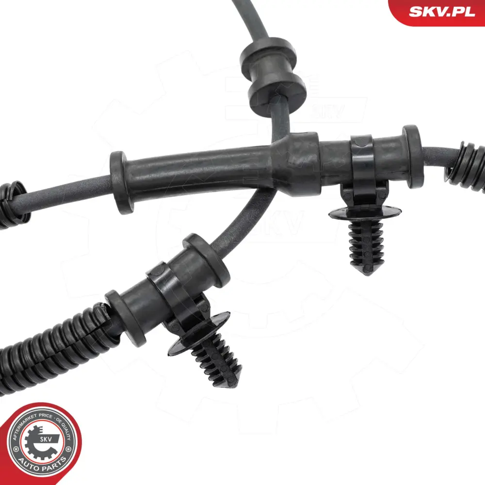 Sensore ABS per Chrysler Grand Voyager V (RT); VW Routan 4721563AD