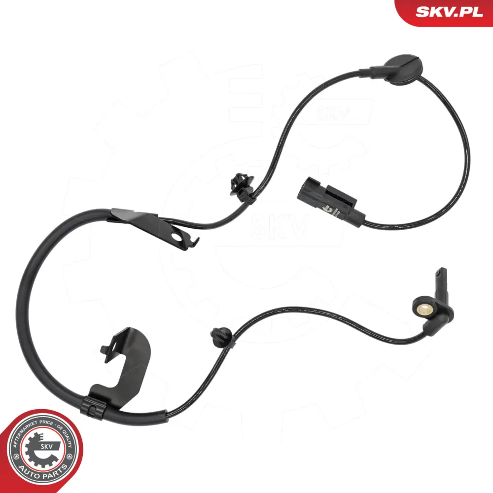 Sensore ABS per Chrysler Sebring (JS) Sebring Convertible (JS) 5085823AB