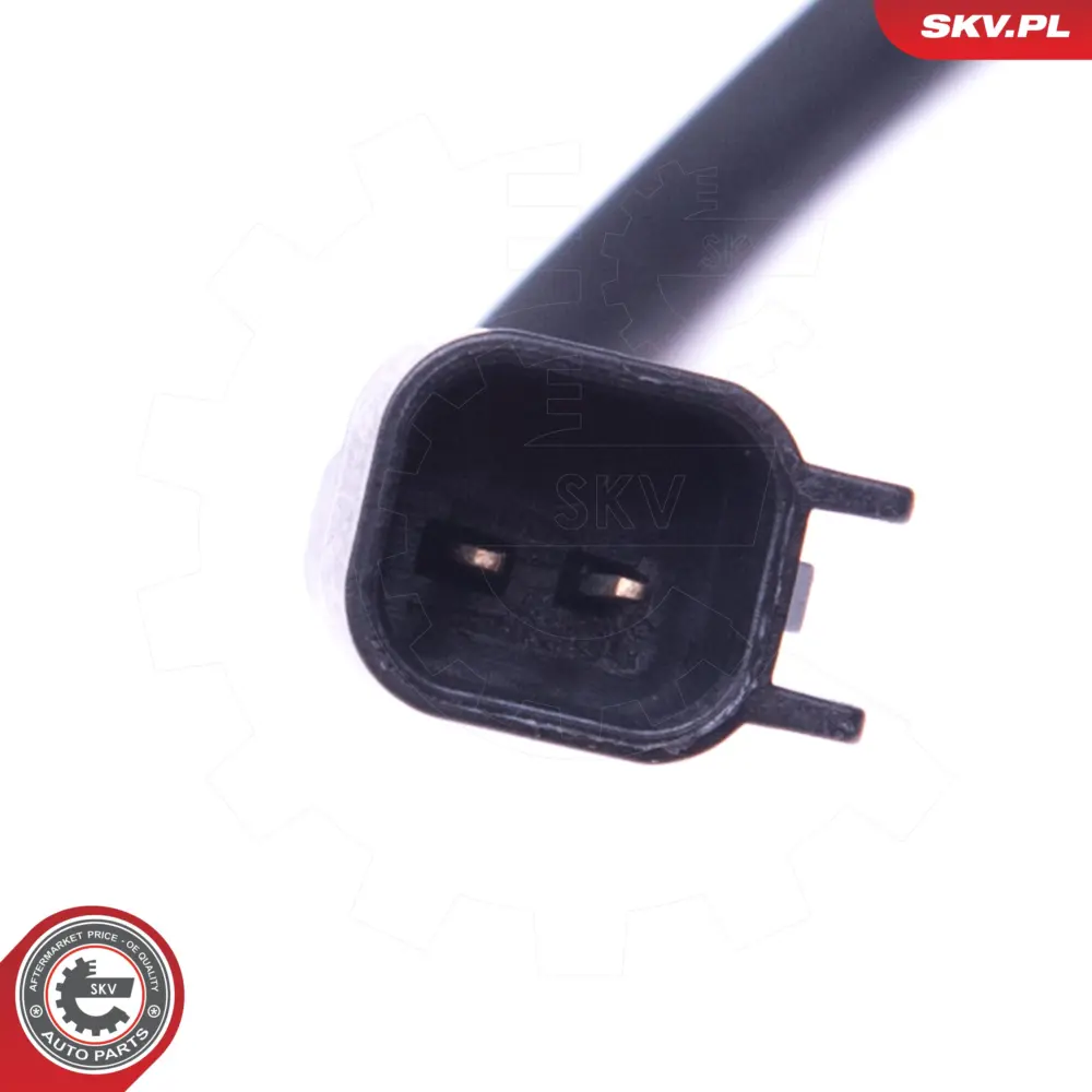 Sensore ABS per Chrysler Voyager IV (RG RS) 04721040AB