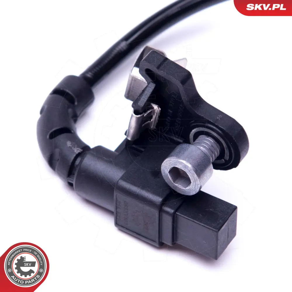 Sensore ABS per Citroën C4 I (LC_) DS4 (NX_) C4 II (NC_) C4 Coupe (LA_) 454508