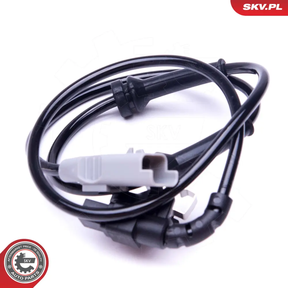 Sensore ABS per Citroën C4 I (LC_) DS4 (NX_) C4 II (NC_) C4 Coupe (LA_) 454508