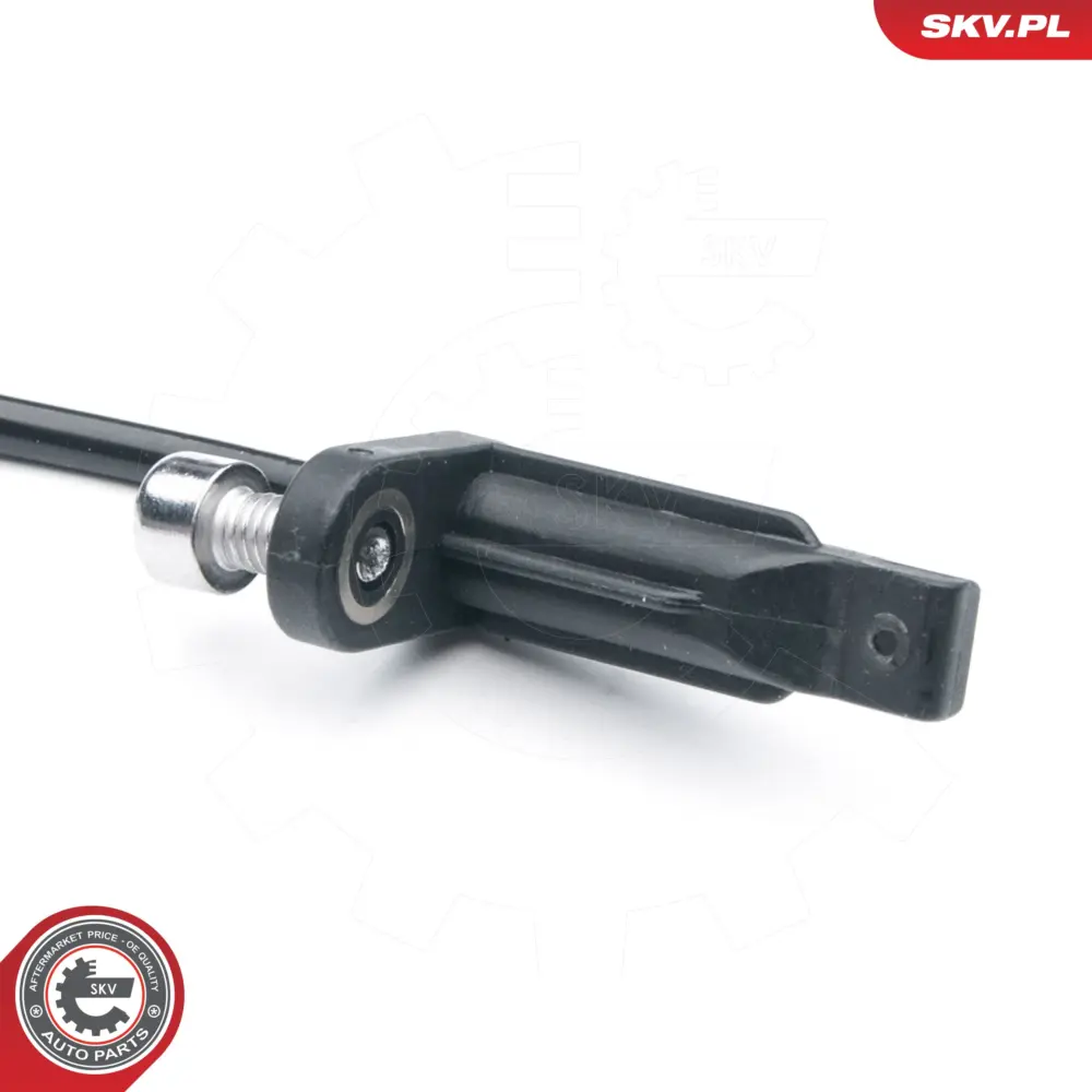 Sensore ABS per Citroën C5 III Break (RW_) C5 III (RD_) C6 (TD_) 4545H6