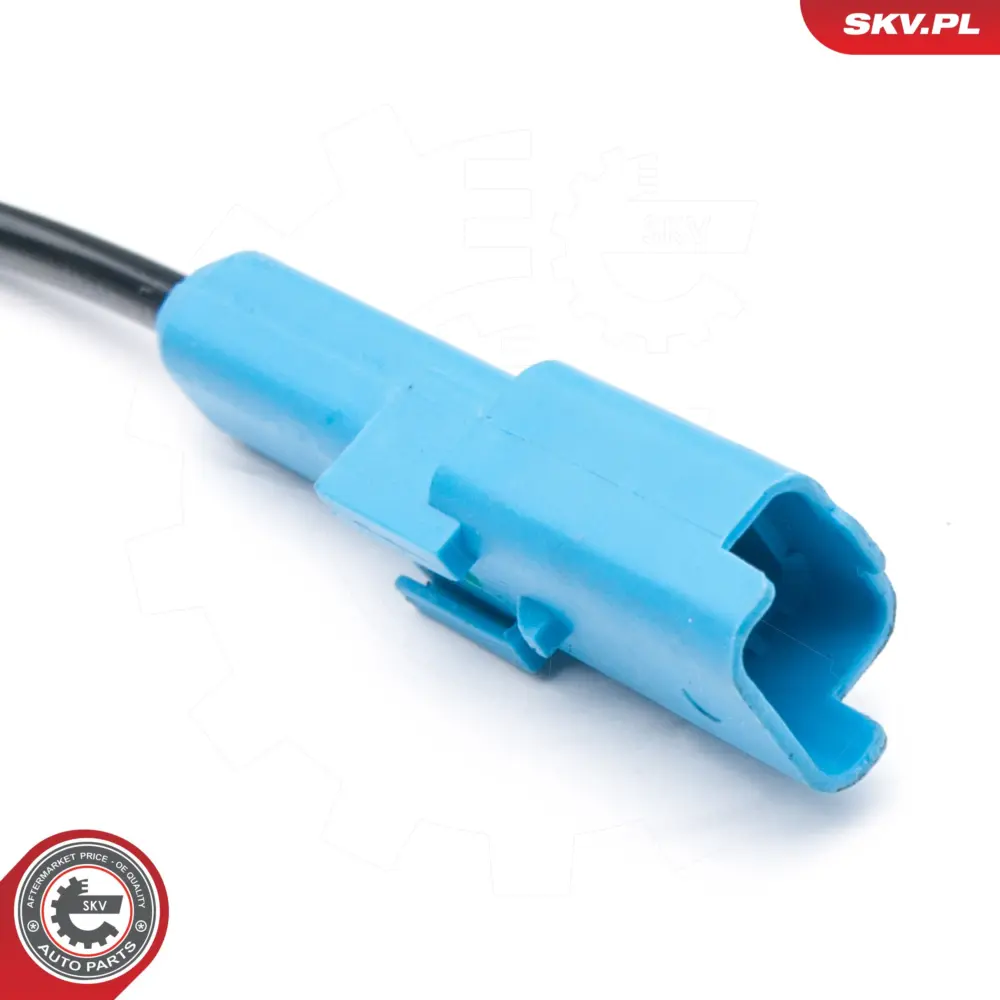 Sensore ABS per Citroën C5 III Break (RW_) C5 III (RD_) C6 (TD_) 4545H6