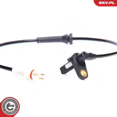 Sensore ABS per Dacia Logan Logan MCV Logan Express; Renault Twingo I 6040004542