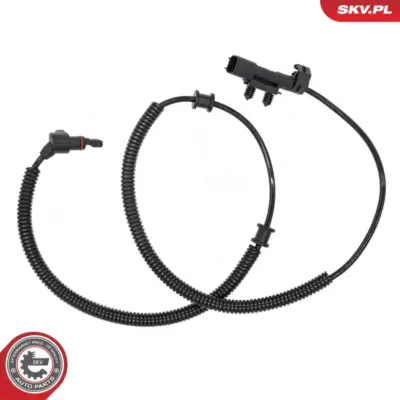 Sensore ABS per Dodge Nitro Nitro VAN (KA); Jeep Cherokee (KK) 68004019AB