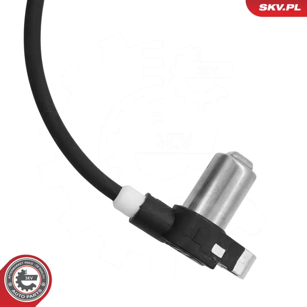 Sensore ABS per Fiat Bravo I Brava 46429943