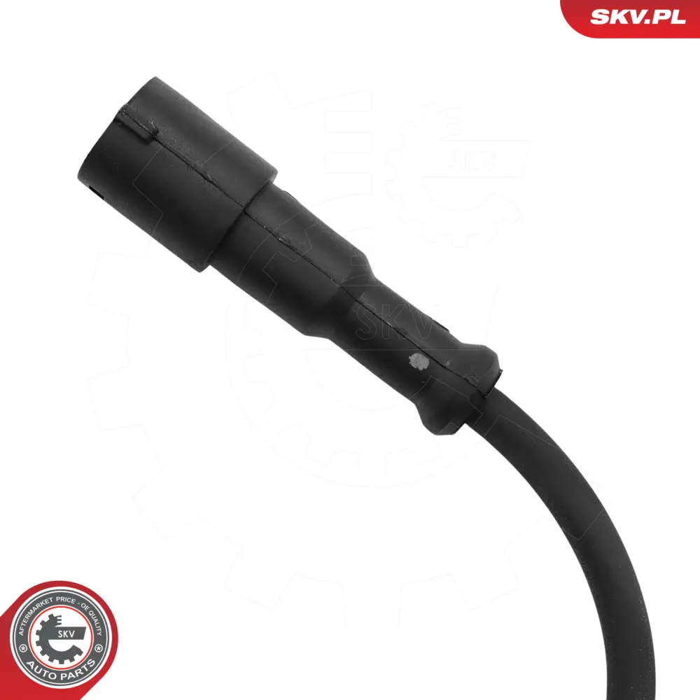Sensore ABS per Fiat Bravo I Brava 46429943