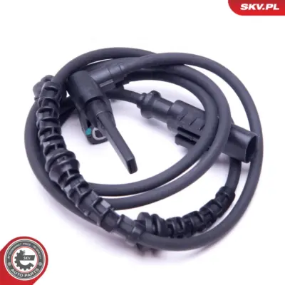 Sensore ABS per Fiat Ducato Van Ducato Bus Ducato Platform/Chassis 1673605580