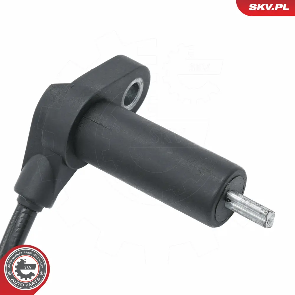 Sensore ABS per Fiat Ducato Van Ducato Platform/Chassis Ducato Bus 4545.72