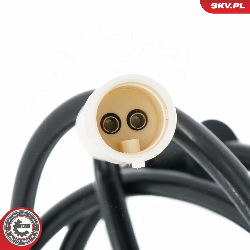Sensore ABS per Fiat Ducato Van Ducato Platform/Chassis Ducato Bus 4545.72