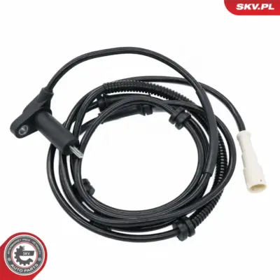 Sensore ABS per Fiat Ducato Van Ducato Platform/Chassis Ducato Bus 4545.72