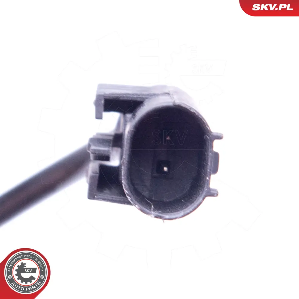 Sensore ABS per Fiat Grande Punto Punto Punto EVO Punto Hatchback Van 52070362