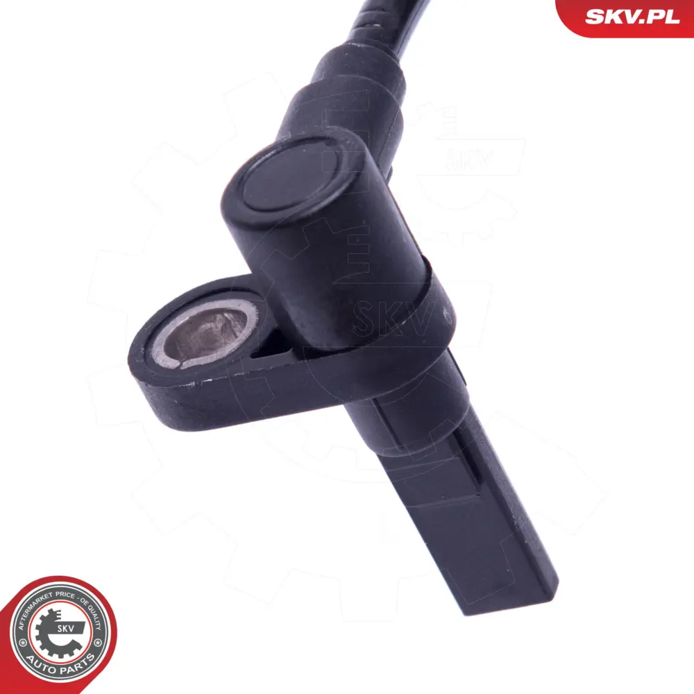 Sensore ABS per Fiat Grande Punto Punto Punto EVO Punto Hatchback Van 52070362