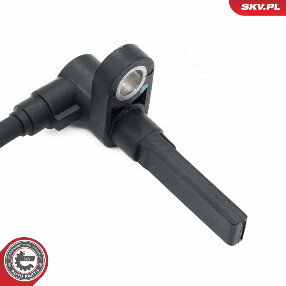 Sensore ABS per Fiat Punto Punto Hatchback Van 46837686