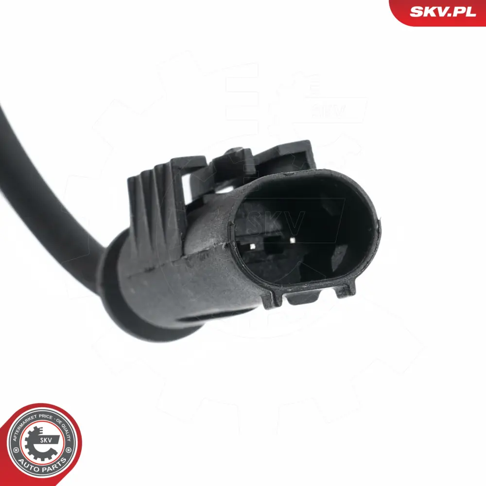 Sensore ABS per Fiat Punto Punto Hatchback Van 46837686