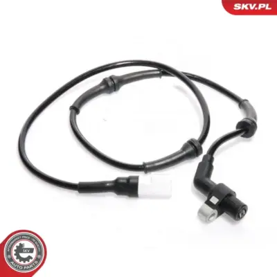 Sensore ABS per Ford Fiesta IV Fiesta Box Body/MPV Puma 1012393