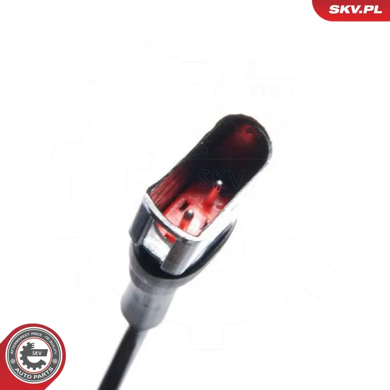 Sensore ABS per Ford Focus I (DAW DBW) Focus I Turnier (DNW) 1064227