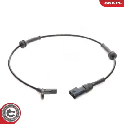 Sensore ABS per Ford Focus I (DAW DBW) Focus I Turnier (DNW) 1064227