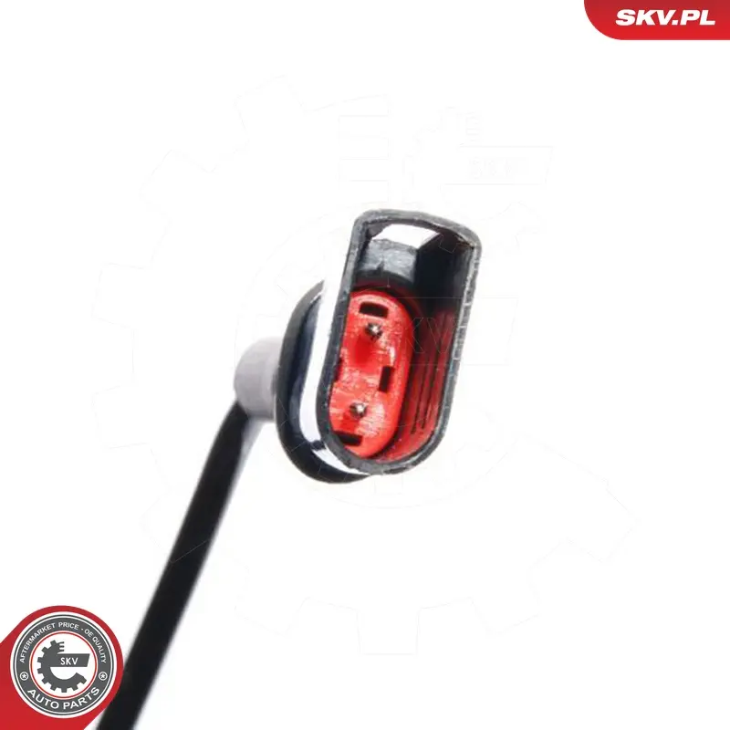 Sensore ABS per Ford Focus I (DAW DBW) Focus I Turnier (DNW) 1067208