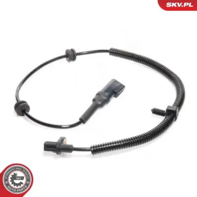 Sensore ABS per Ford Focus I (DAW DBW) Focus I Turnier (DNW) 1067208