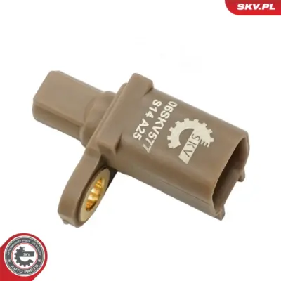 Sensore ABS per Ford Focus III C-max II (DXA CB7 CEU) C-max II Van 13042888