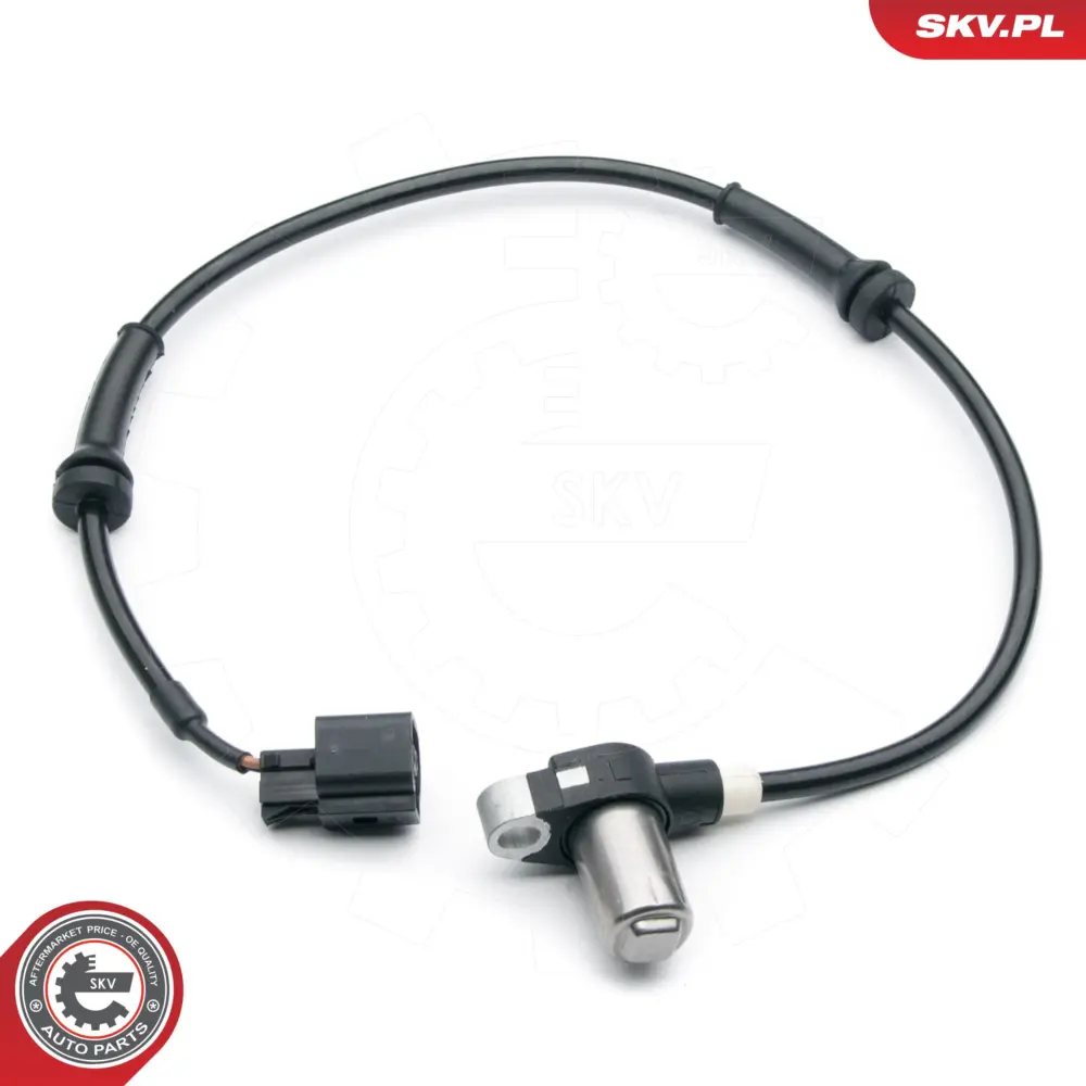 Sensore ABS per Ford Galaxy I (WGR) 7384950