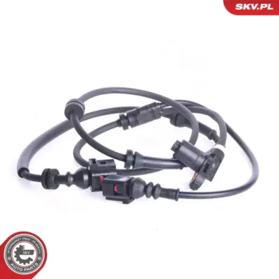 Sensore ABS per Ford Galaxy I (WGR); Seat Alhambra (7V8 7V9) 1112766
