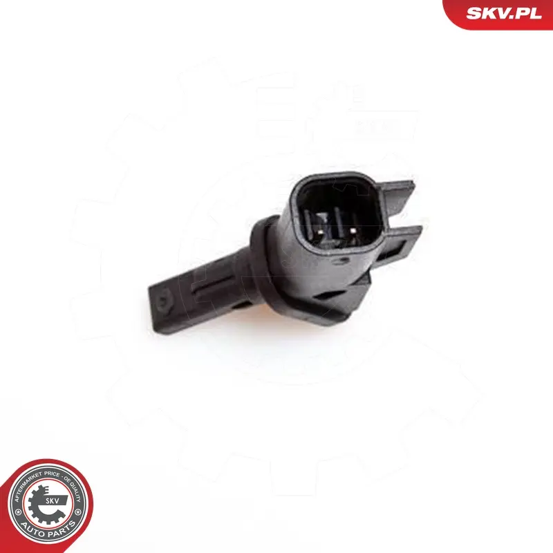 Sensore ABS per Ford Mondeo IV (BA7) Focus II (HCP DP) C-max (DM2) 1356184