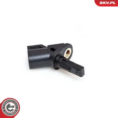 Sensore ABS per Ford Mondeo IV (BA7) Focus II (HCP DP) C-max (DM2) 1356184