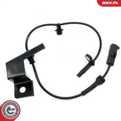 Sensore ABS per Ford Mondeo V Saloon (CD) Mondeo V Turnier (CF) 2 258 086