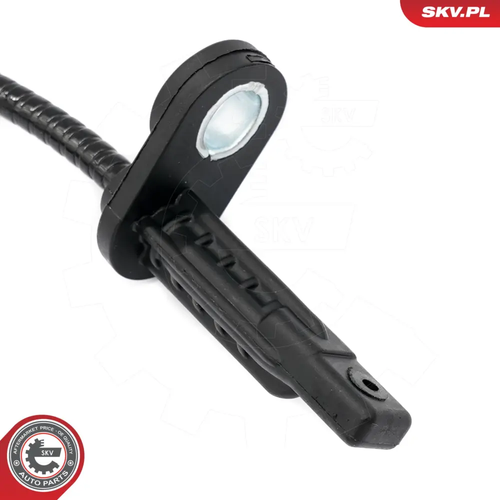 Sensore ABS per Ford Mondeo V Saloon (CD) Mondeo V Turnier (CF) 2 258 073