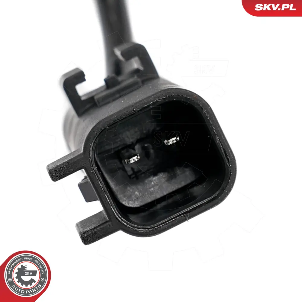 Sensore ABS per Ford Mondeo V Saloon (CD) Mondeo V Turnier (CF) 2 258 073