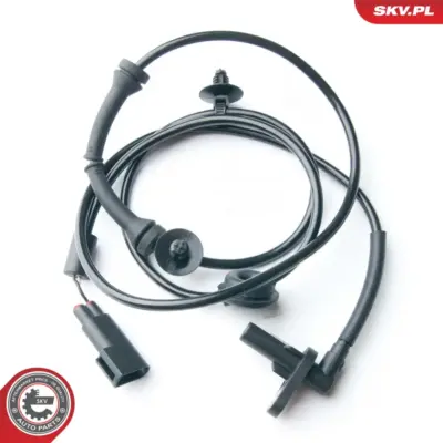 Sensore ABS per Ford Transit Bus Transit Van Transit Platform/Chassis 1371543