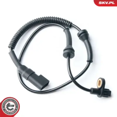 Sensore ABS per Ford Transit Connect Tourneo Connect 2T142B372BD