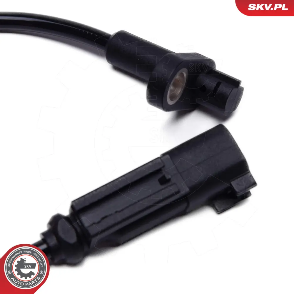 Sensore ABS per Ford Transit V363 Platform/Chassis (FED FFD) 1 817 685