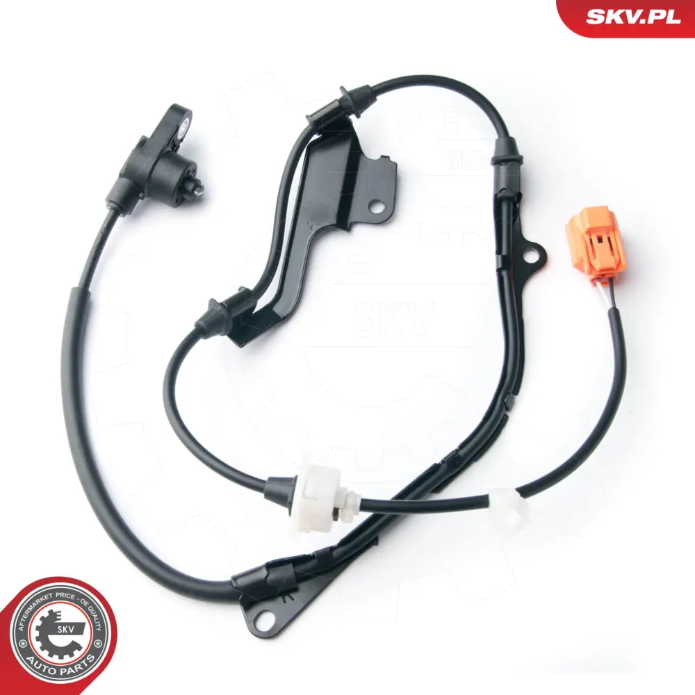 Sensore ABS per Honda Accord VI Coupe (CG) 57450S4KA52