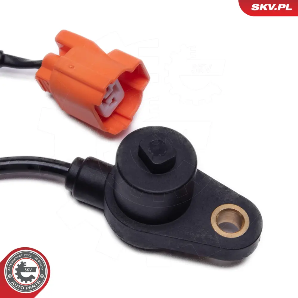 Sensore ABS per Honda Civic VII Hatchback (EU EP EV) 57450-S5A-003
