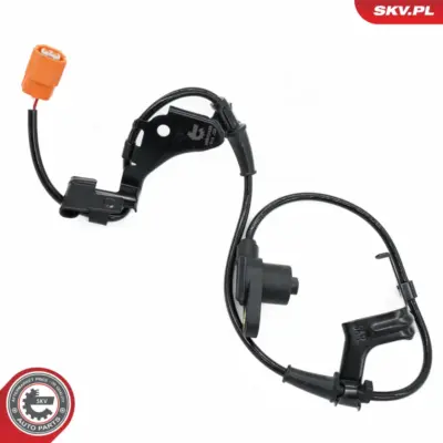 Sensore ABS per Honda Civic VII Hatchback (EU EP EV) 57450-S6D-E01
