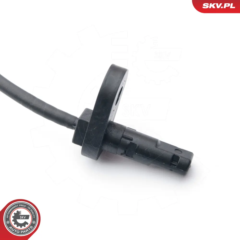 Sensore ABS per Honda Civic Viii Saloon (FD FA) 57450SNA003