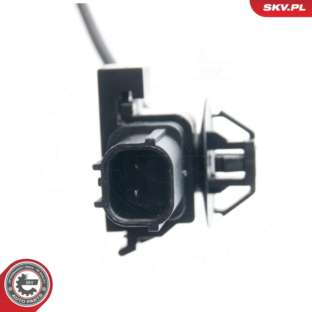 Sensore ABS per Honda Civic Viii Saloon (FD FA) 57450SNA003