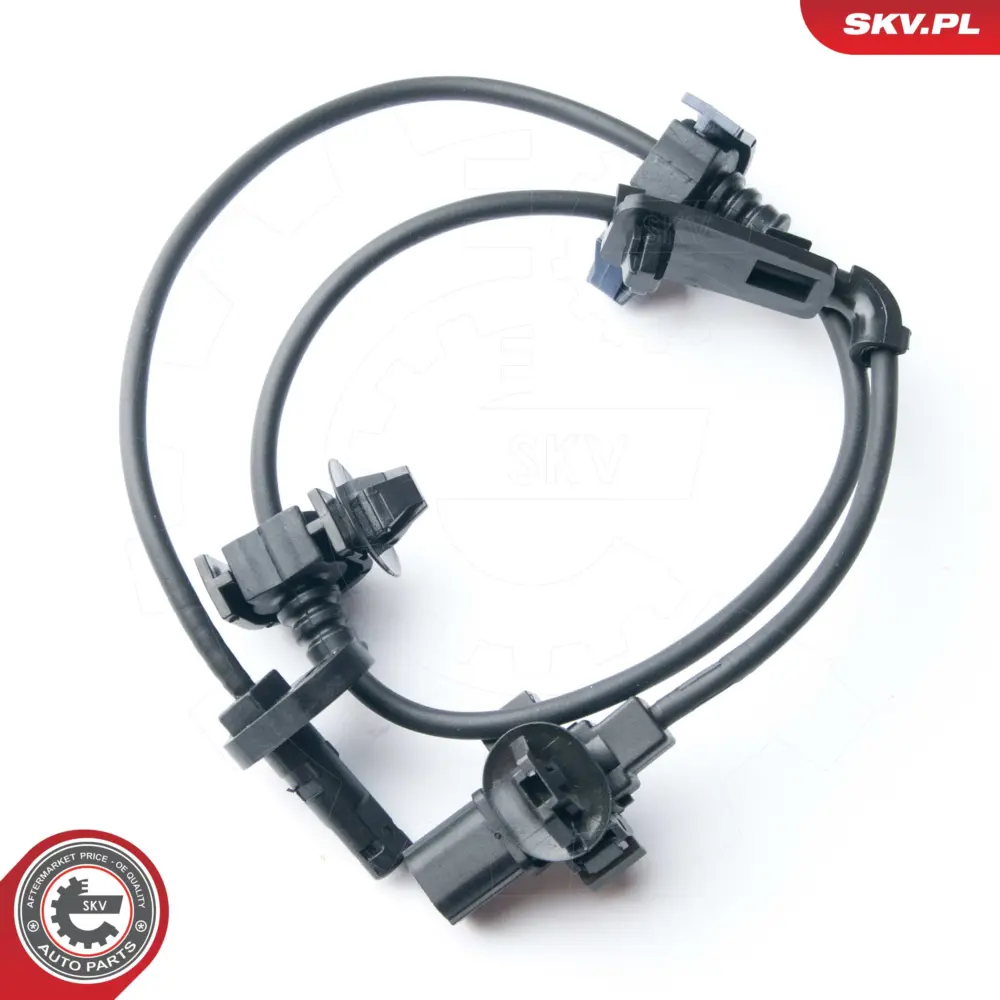 Sensore ABS per Honda Civic Viii Saloon (FD FA) 57450SNA003