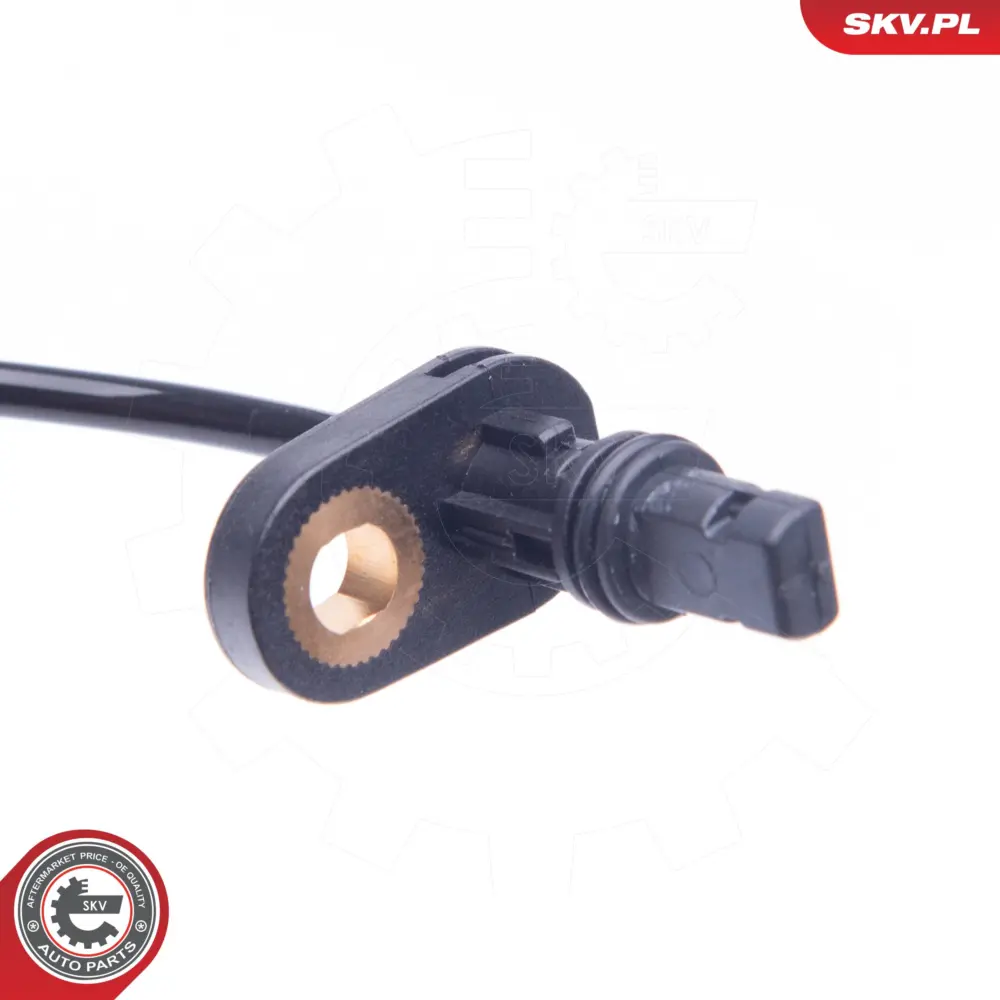 Sensore ABS per Honda Civic Viii Saloon (FD FA) 57470SNA003