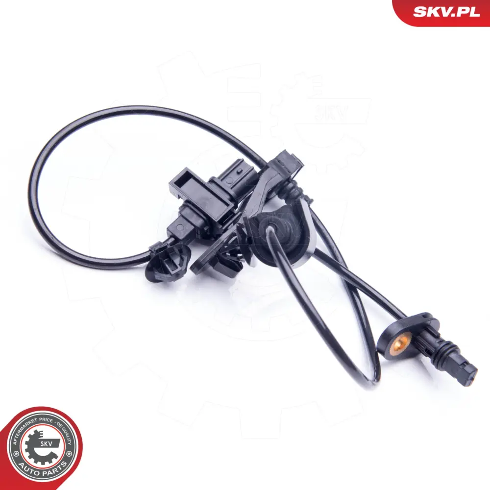 Sensore ABS per Honda Civic Viii Saloon (FD FA) 57470SNA003