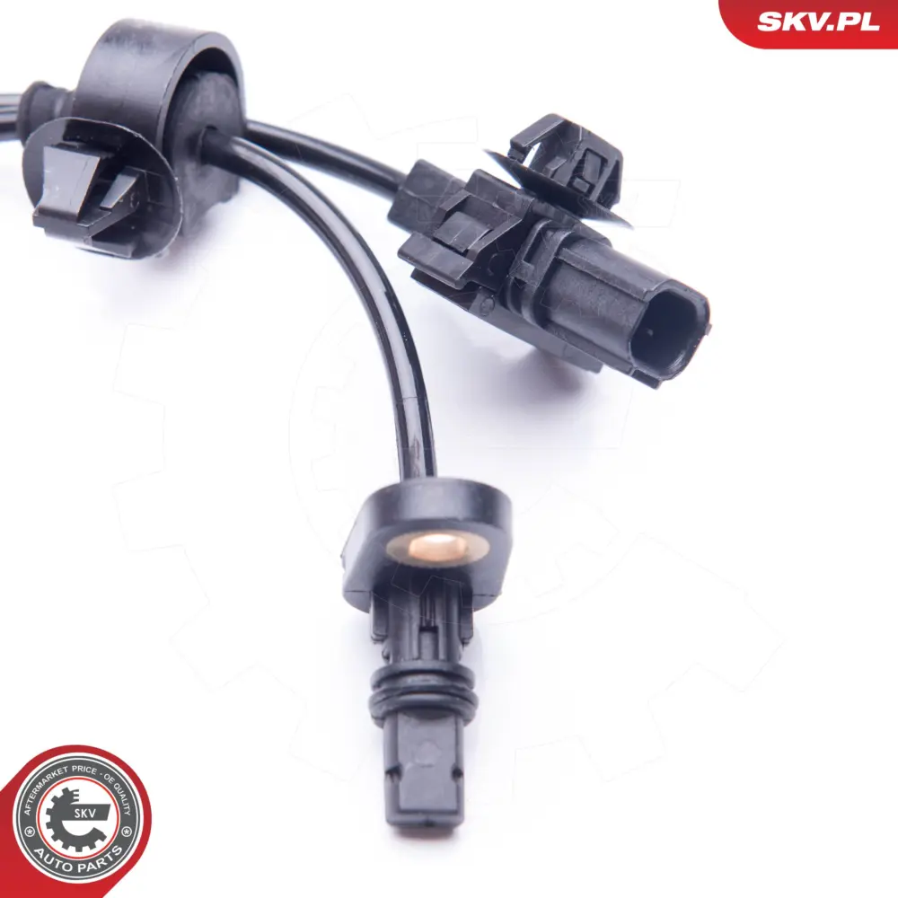 Sensore ABS per Honda Civic Viii Saloon (FD FA) 57475SNA003