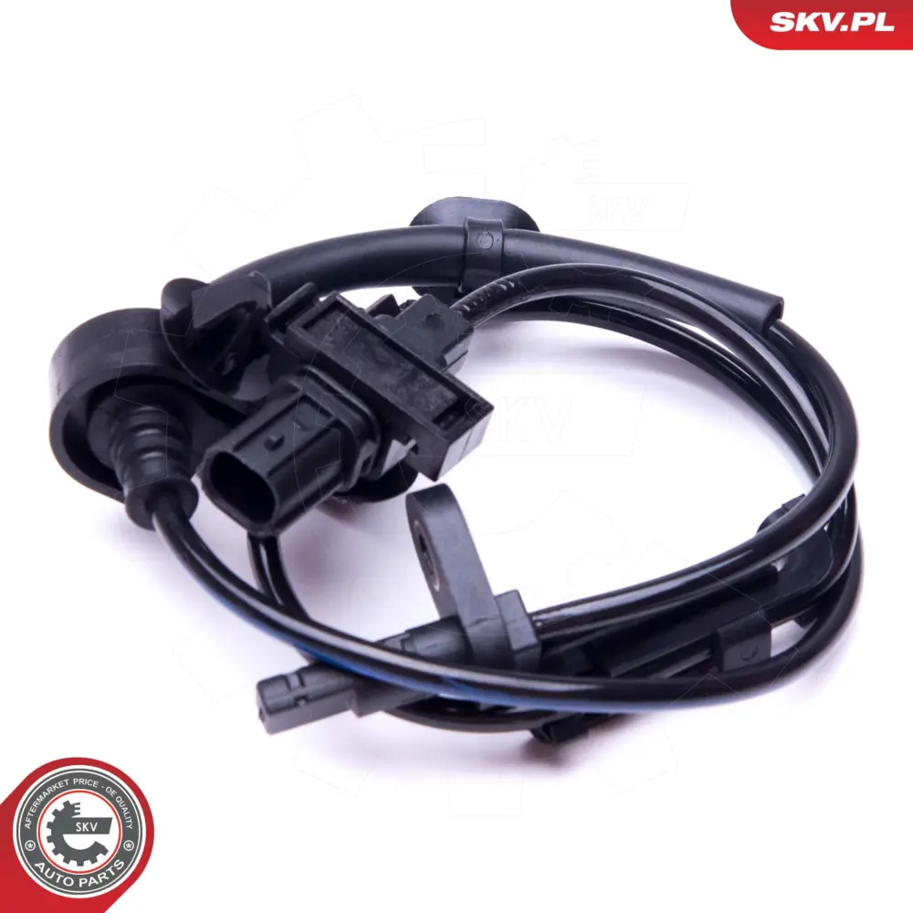 Sensore ABS per Honda Cr-v III 57455SXS003