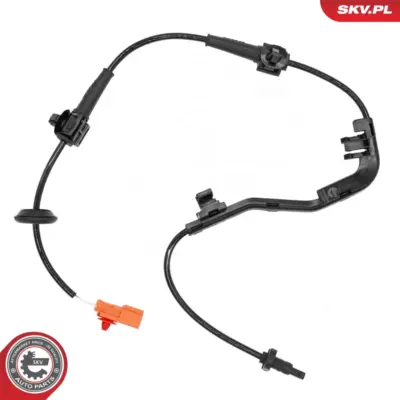 Sensore ABS per Honda Jazz II (GE3) City IV Saloon (GE4) Jazz III 57470-SAA-003
